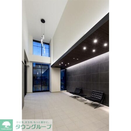 ブラウ住吉の物件内観写真